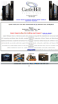 Mobile Screenshot of castlehillaudiovideo.com